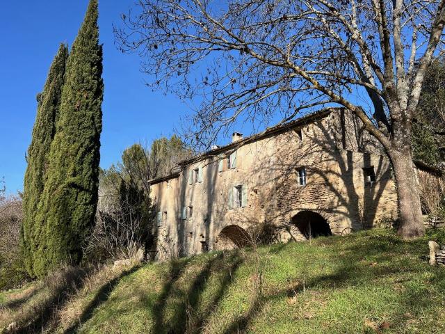 Maison vente à Apt, Ménerbes