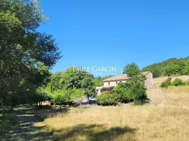 Maison vente à France métropolitaine, Entrepierres