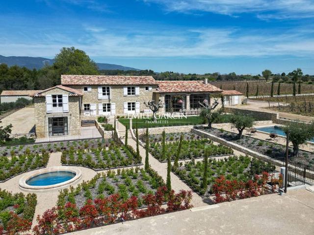 Maison location à Apt, Ansouis