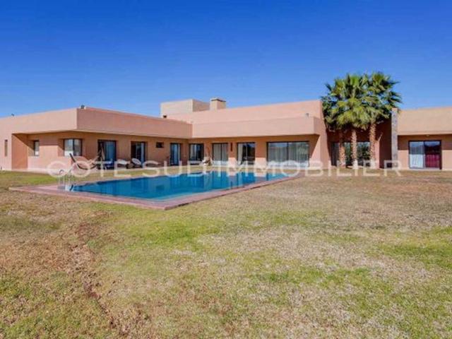 Propriété vente à Menara, Marrakech