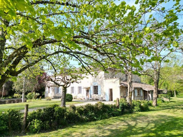 Maison vente à Condom, France