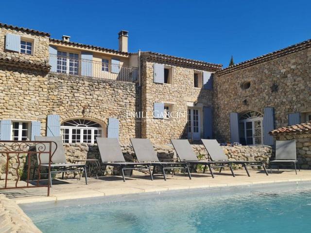 Maison vente à Forcalquier, Céreste