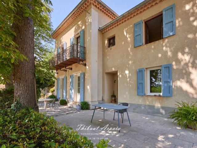 Maison vente à Forcalquier, Riez
