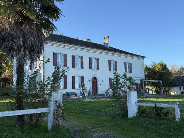Maison vente à France métropolitaine, Collongues