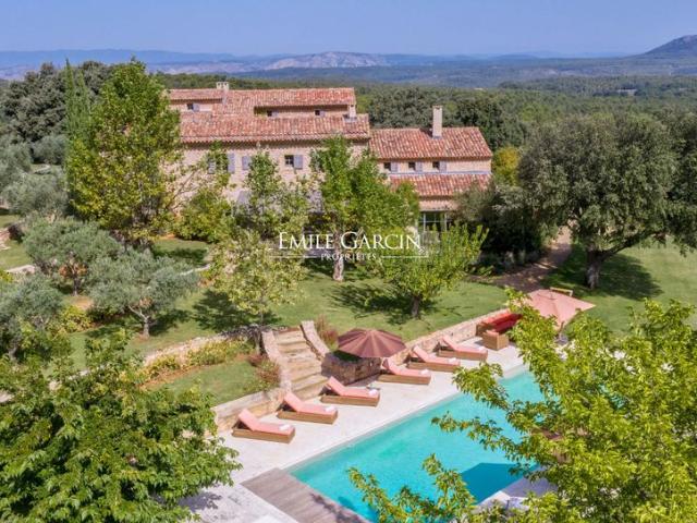 Maison location à Aix-en-provence