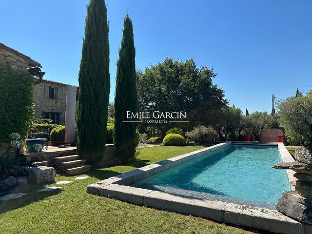 Maison location à Nîmes, Uzès