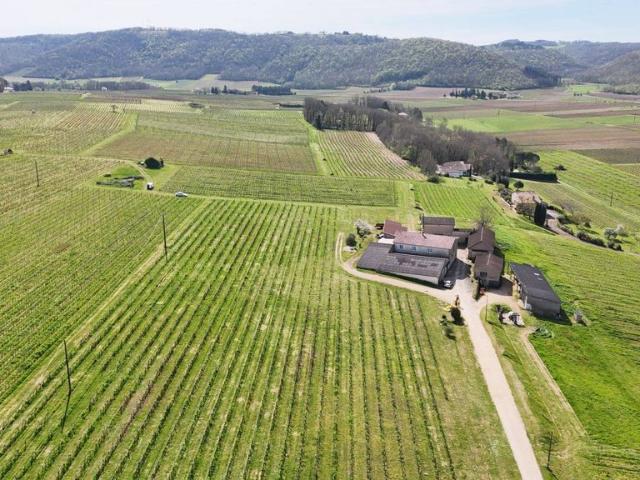 Maison vente à Le Port de Vire