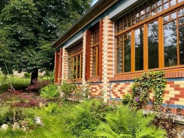 Maison vente à Cosne-Cours-sur-Loire, Menestreau