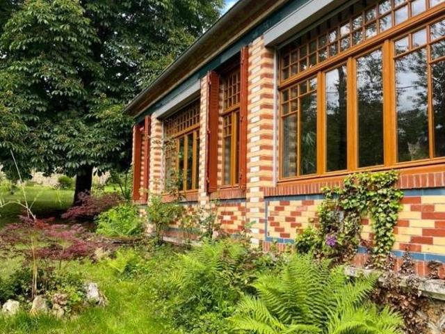 Maison vente à Cosne-Cours-sur-Loire, Menestreau
