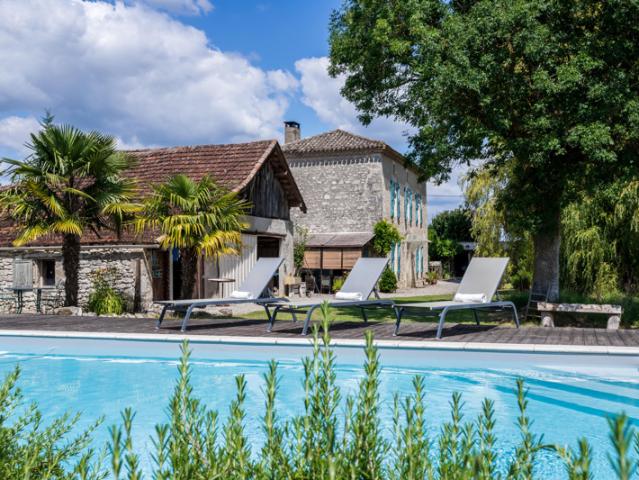 Maison vente à Castelsarrasin, Lalbarède