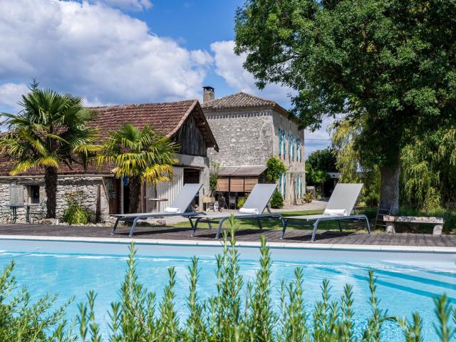 Maison vente à Castelsarrasin, Lalbarède
