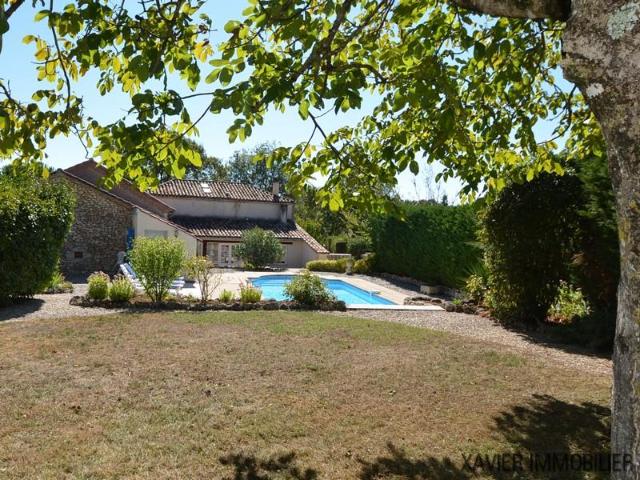 Maison vente à Castelsarrasin, Montaigu-de-quercy