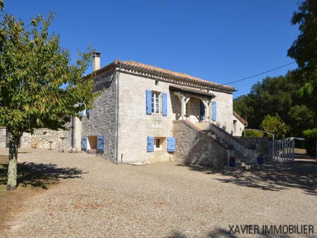 Maison vente à Castelsarrasin, Montaigu-de-quercy