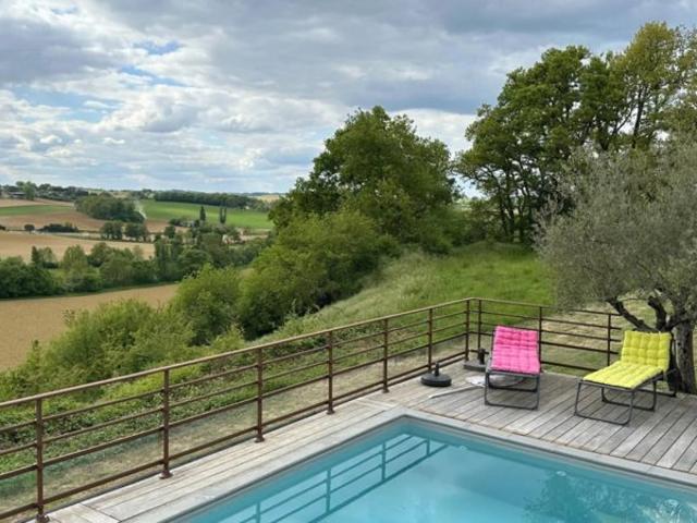 Maison vente à Auch, Vic-fezensac