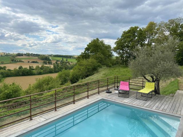 Château vente à Auch, Vic-fezensac