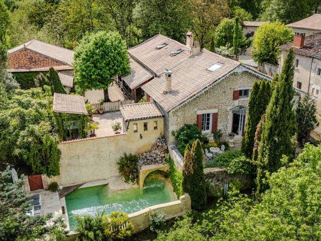 Maison vente à Périgueux, Douzillac