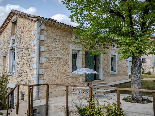 Maison vente à Périgueux, Douzillac