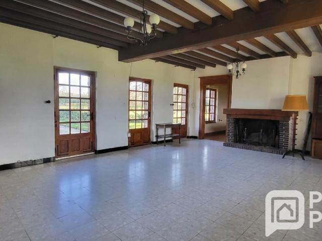 Maison vente à Dreux, Boissy-lès-perche