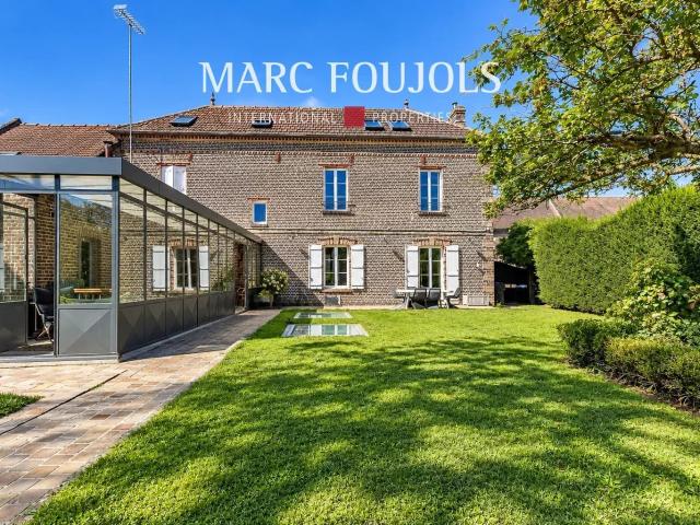 Maison vente à Les Avenues, Compiègne