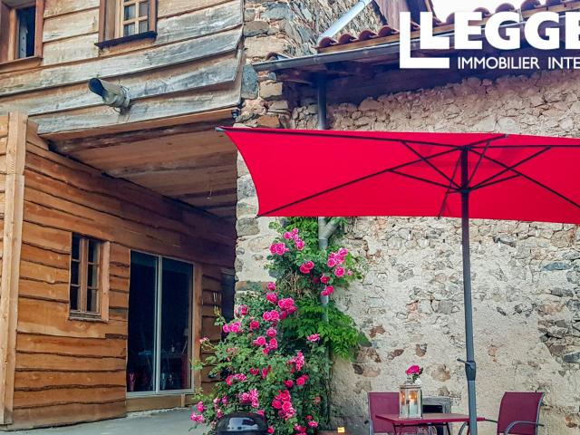 Maison vente à Villefranche-sur-Saône, Rhône