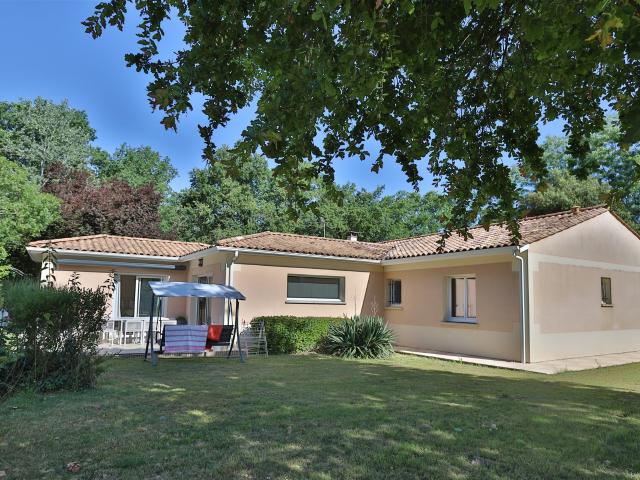Maison vente à Libourne, Saint-emilion