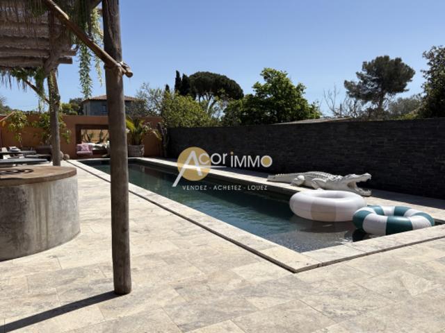 Maison vente à Arrondissement de Toulon, La Seyne-sur-mer