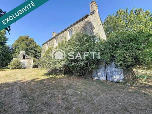 Villa vente à Avranches, Tirepied