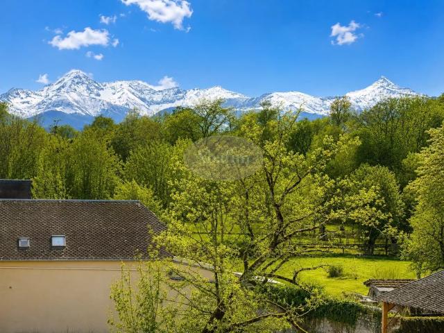 Maison vente à Bagnères-de-Bigorre, Montgaillard