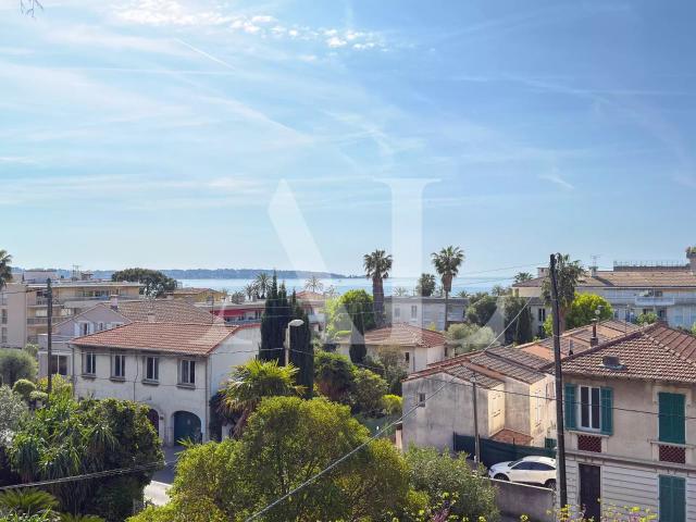 Villa vente à Grasse, Vallauris