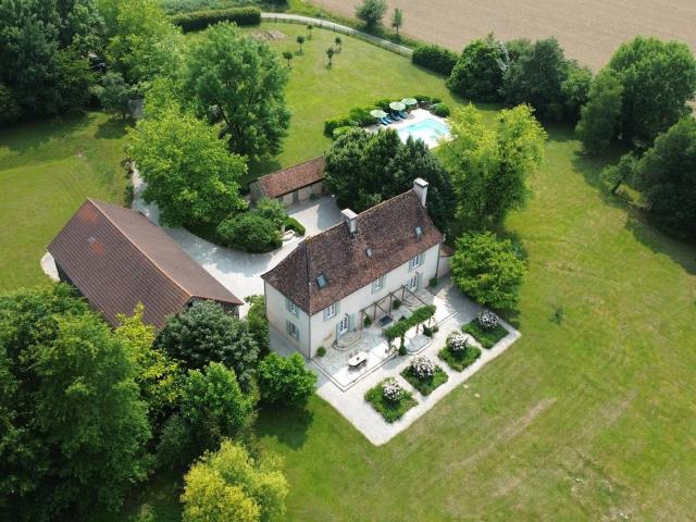 Maison vente à Nontron, Sarrazac