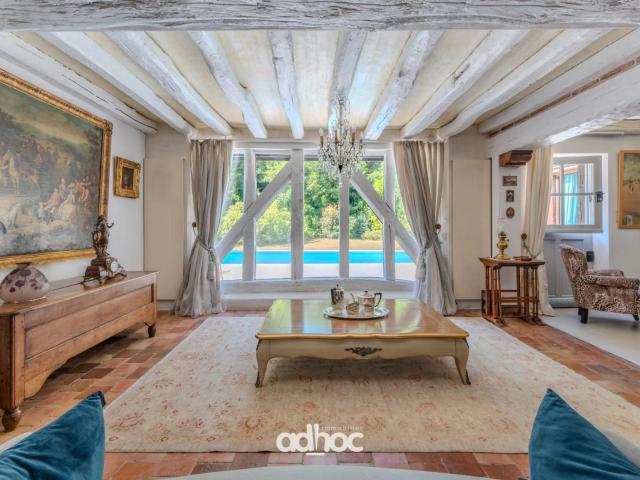Maison vente à Orléans, Ardon