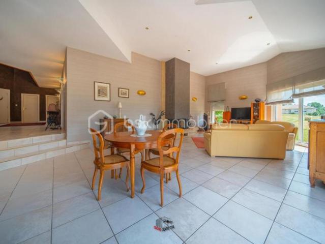 Maison vente à Forbach-Boulay-Moselle, Roupeldange