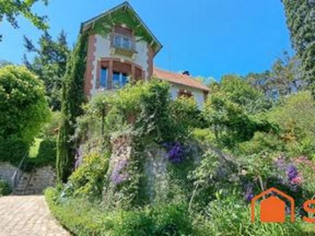 Villa vente à Clos Ramon, Ferrières-en-Gâtinais