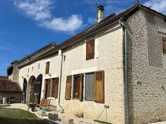 Maison vente à Avirey-Lingey, Aube