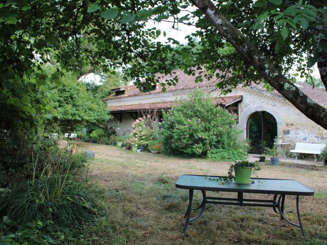 Maison vente à Nérac, Saint-pé-saint-simon
