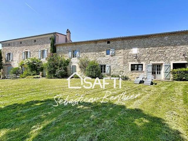 Villa vente à Toulouse