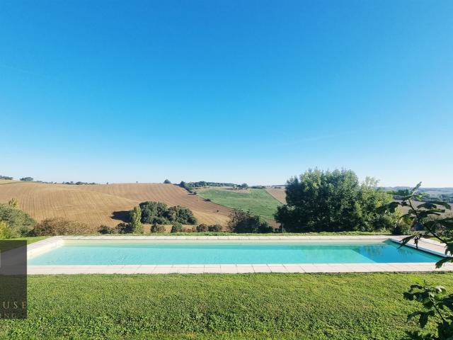 Maison vente à Muret, Pouy-de-touges