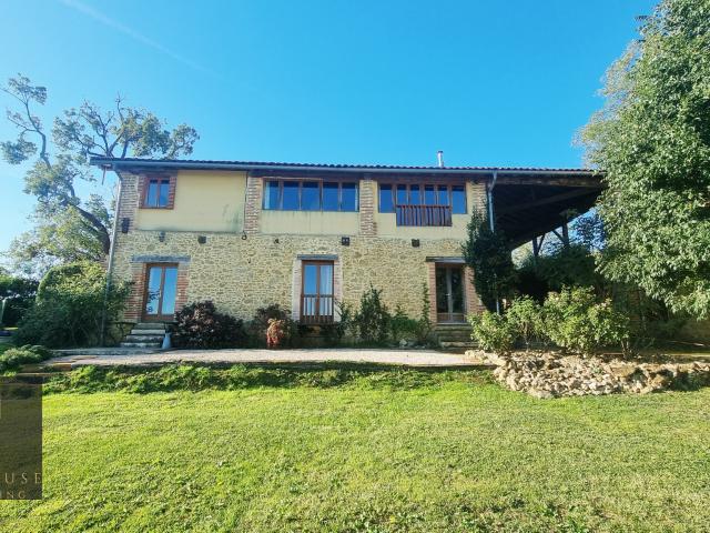 Maison vente à Muret, Pouy-de-touges
