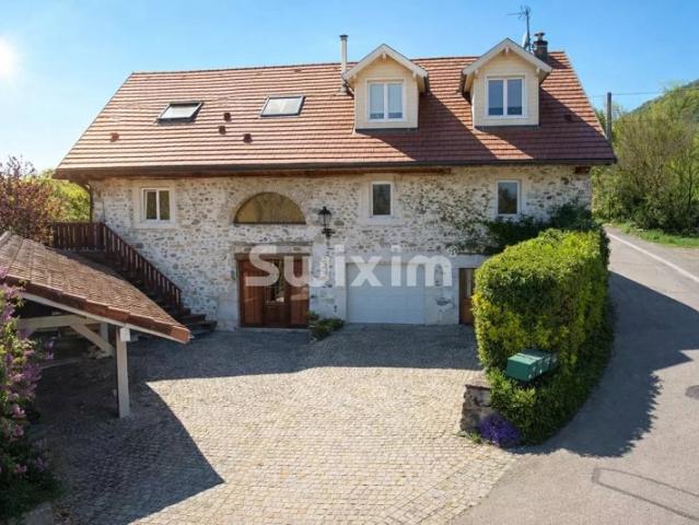 Maison vente à Saint-Julien-en-Genevois, Auvergne-Rhône-Alpes