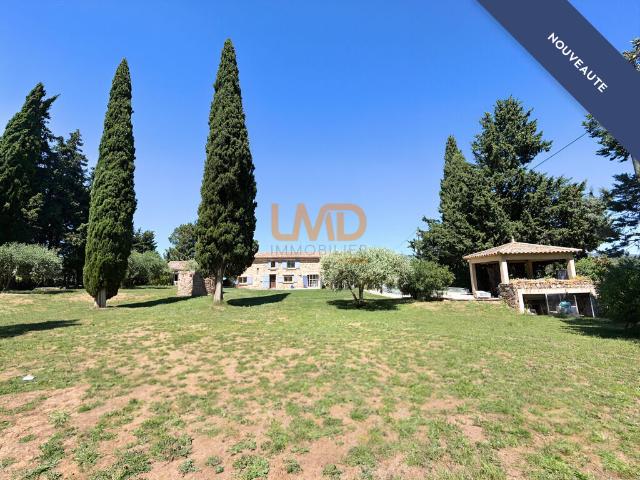 Maison vente à Arrondissement de Draguignan, La Motte