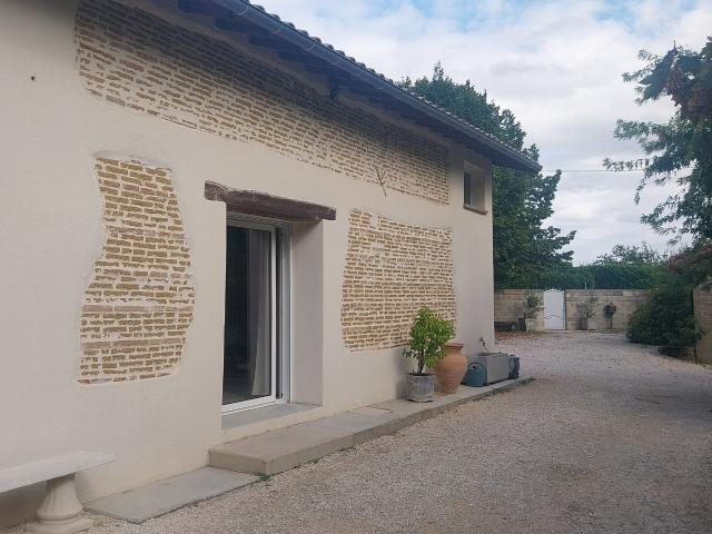 Maison vente à Montauban, Lamothe-capdeville