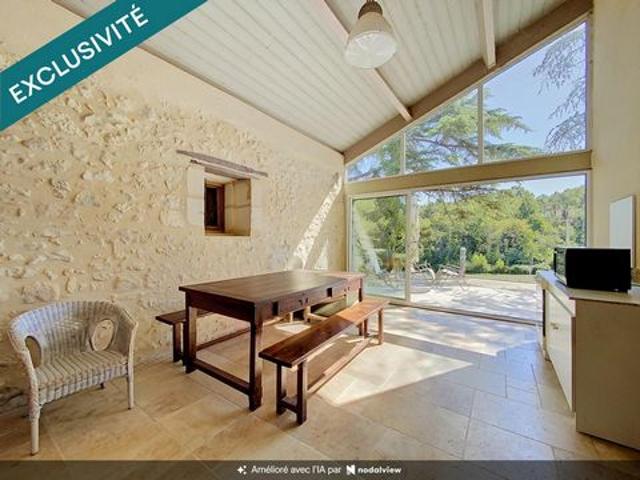 Villa vente à Sainte-Eulalie, Gironde