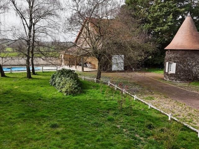 Maison vente à Montluçon, Viplaix