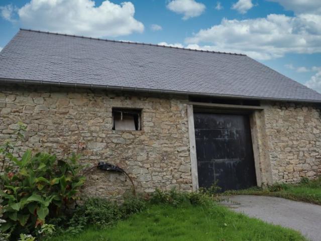 Maison vente à Guingamp, Bretagne