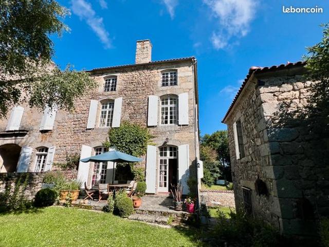 Maison vente à Saugues