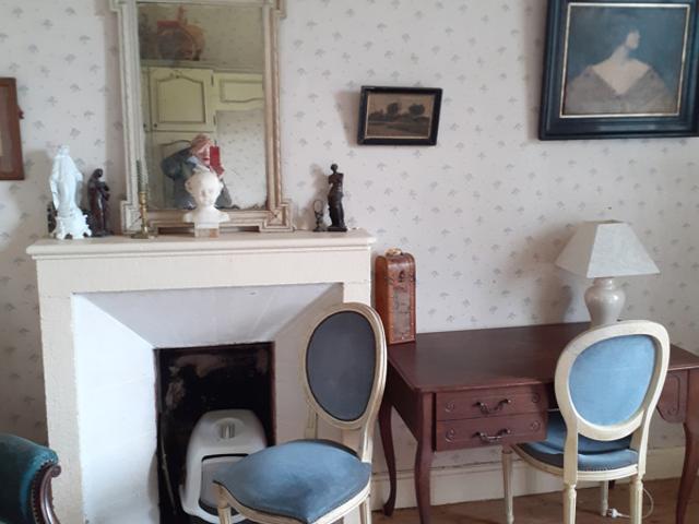 Maison vente à Vichy, Serbannes