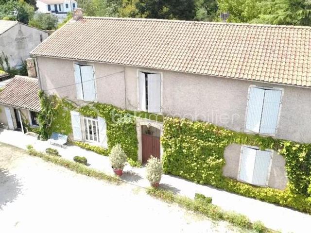 Maison vente à Niort, Vouillé
