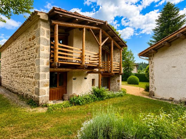 Maison vente à Thiers, Chabreloche