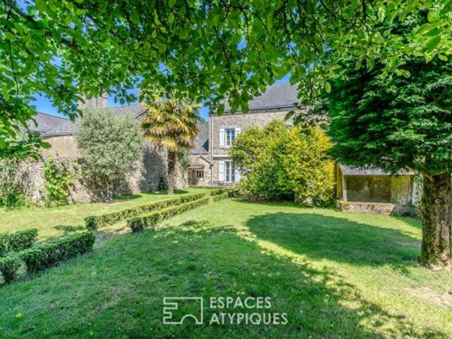 Maison vente à Missillac, Loire-Atlantique