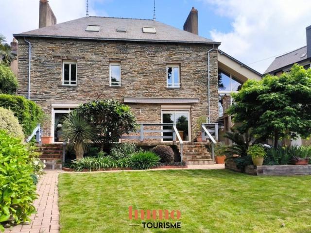 Maison vente à Châteaubriant-Ancenis, Guémené-penfao